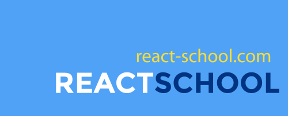 sponsor react-school